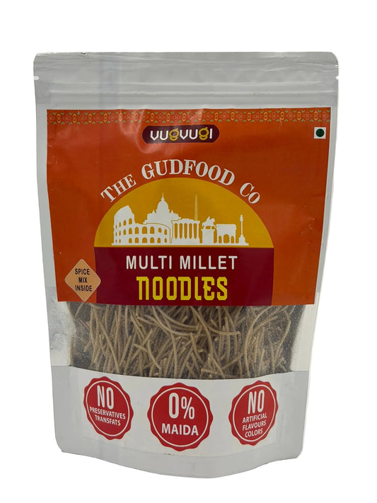 Multi Millet Noodles