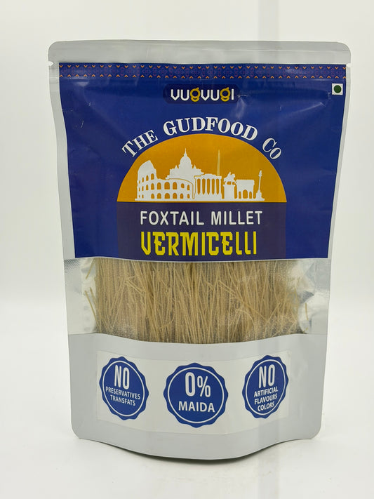 TGF-Foxtail Millet vermicelli