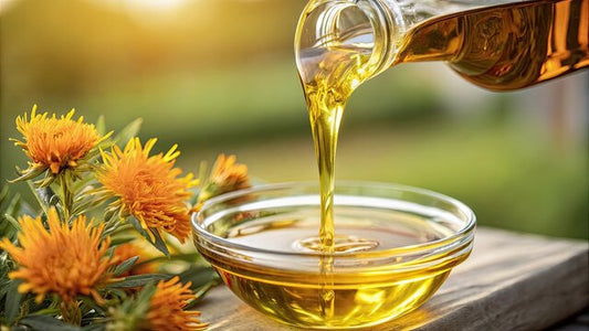 Safflower Oil