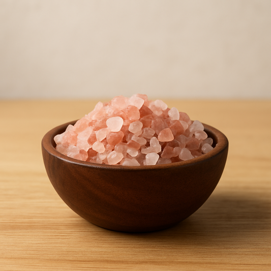 Pink Salt