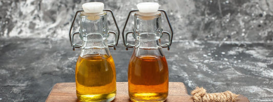 Mustard Oil vs Groundnut Oil — Which Suits South Indian Cooking?