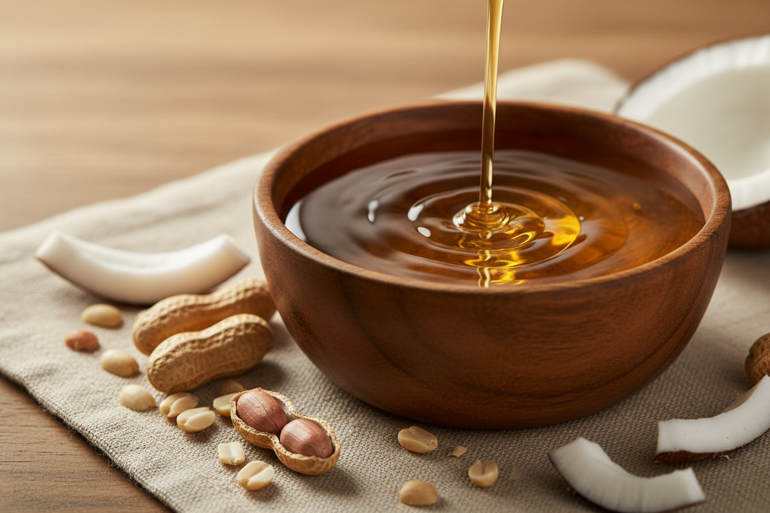 How Your Cooking Oil Is Really Made — And Why the Method Matters More Than You Think