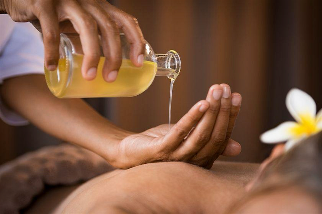 Cooling the Body Naturally: What Oils Actually Help in Summer