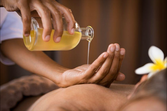 Cooling the Body Naturally: What Oils Actually Help in Summer