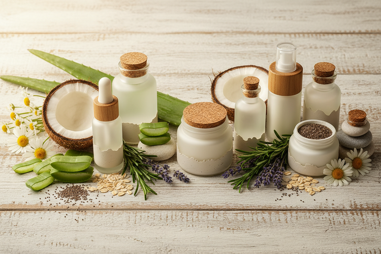 Skin & Hair Care