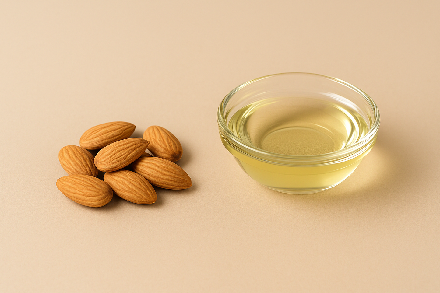Almond Oil