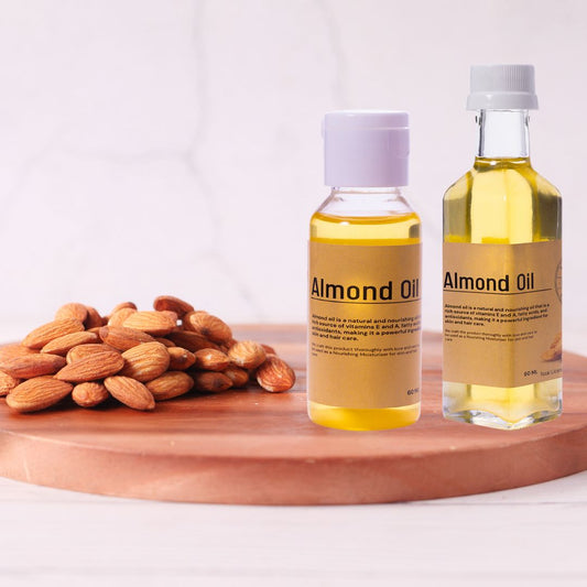 Almond Oil