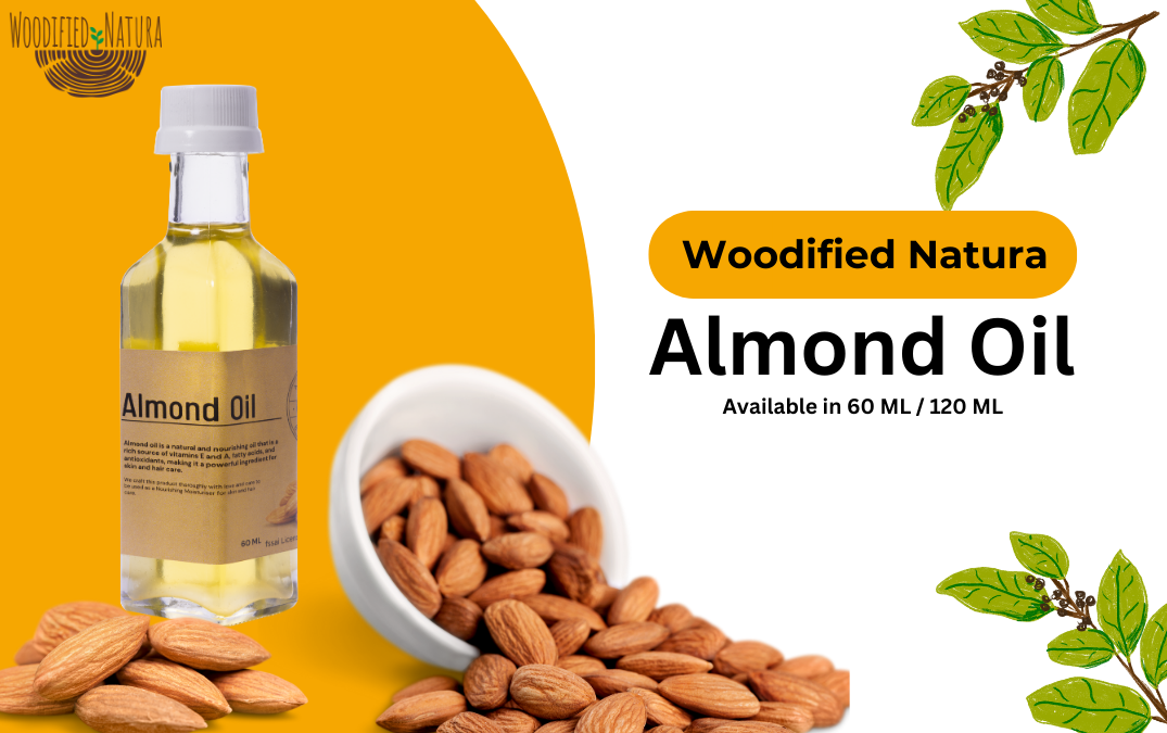 Almond Oil