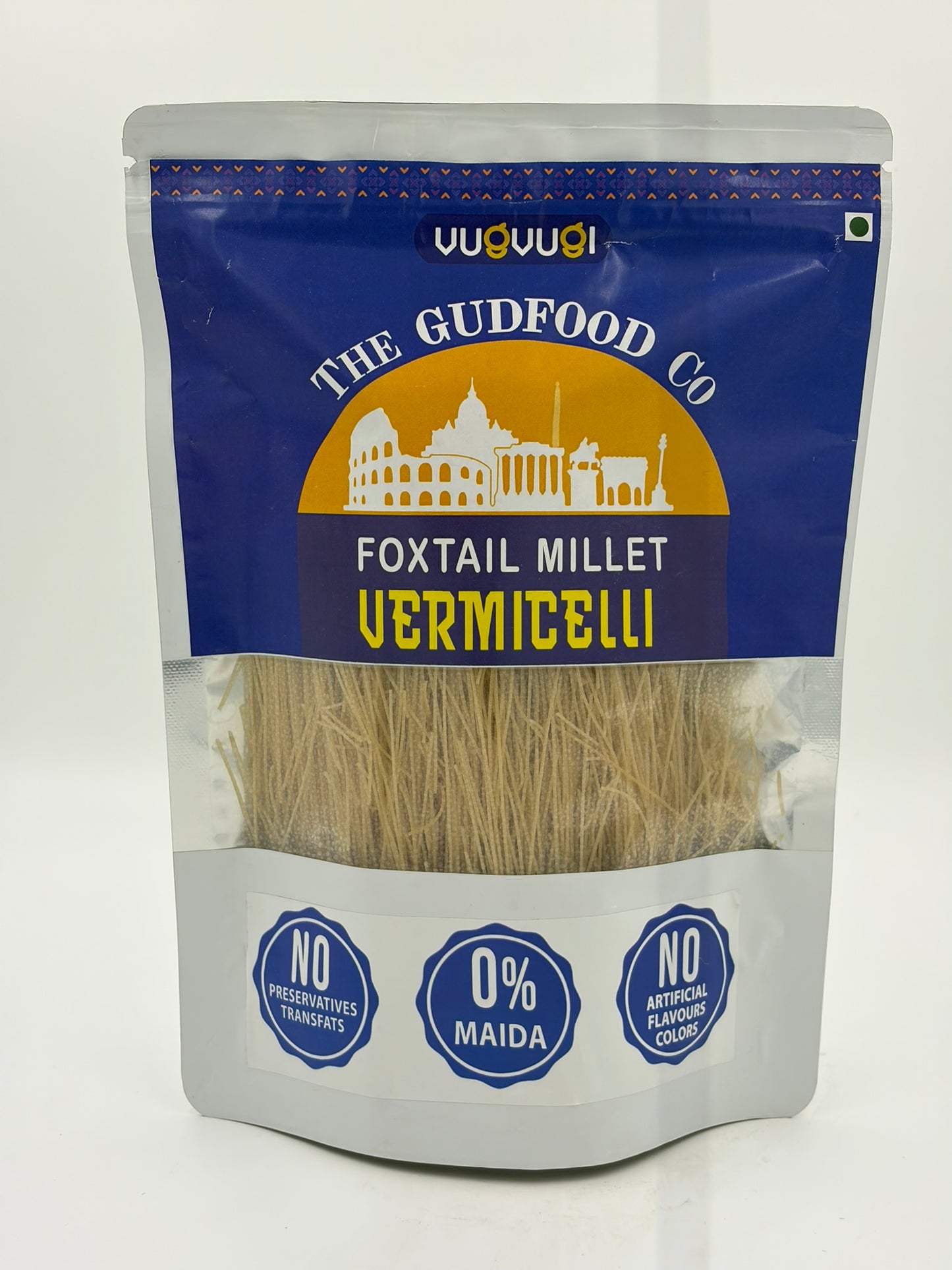 TGF-Foxtail Millet vermicelli