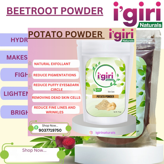 IG-Beetroot Powder