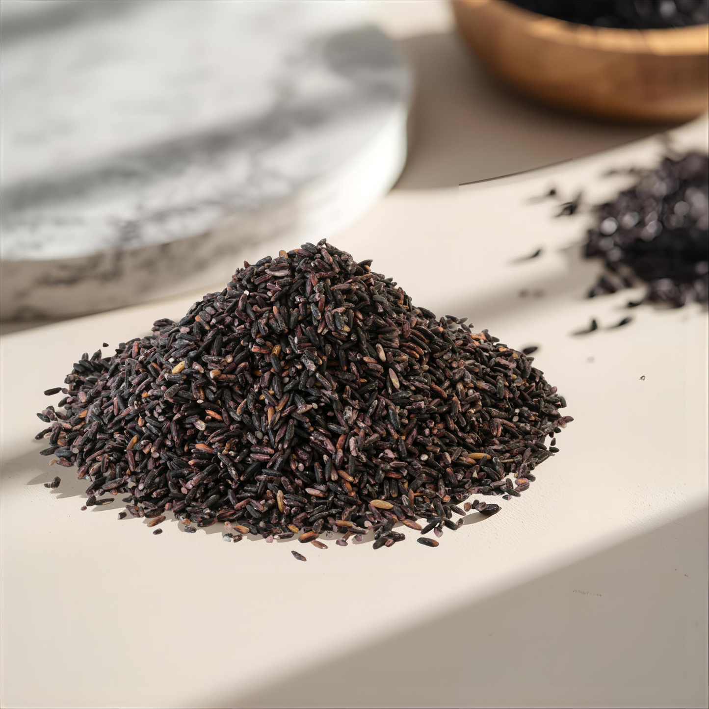 Black Rice – Ancient Supergrain Rich in Antioxidants
