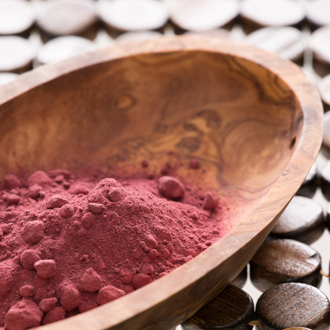 Beetroot Processed Beetroot Powder by Igiri — Cosmetic Grade | Woodified – Woodified Natura
