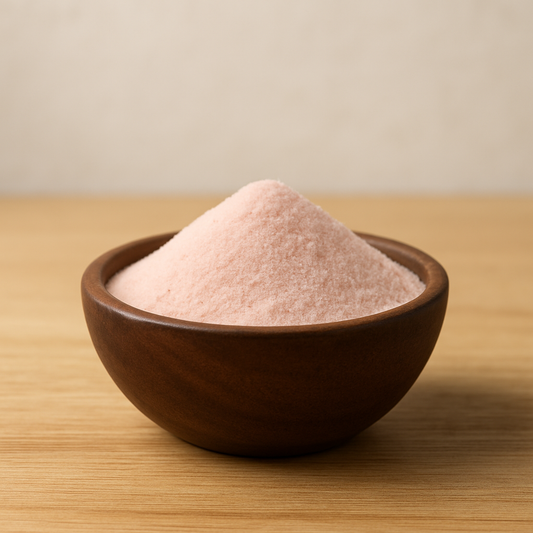 Pink Salt