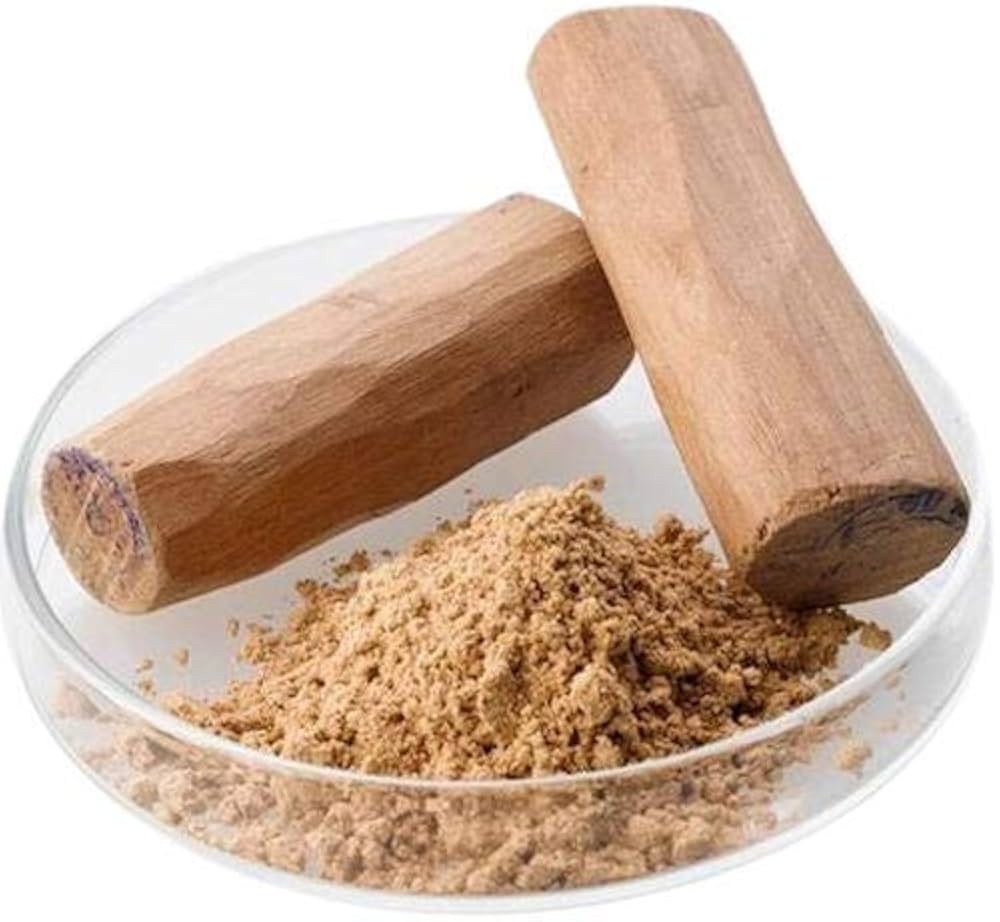 IG-Sandalwood powder