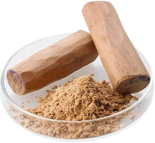 IG-Sandalwood powder